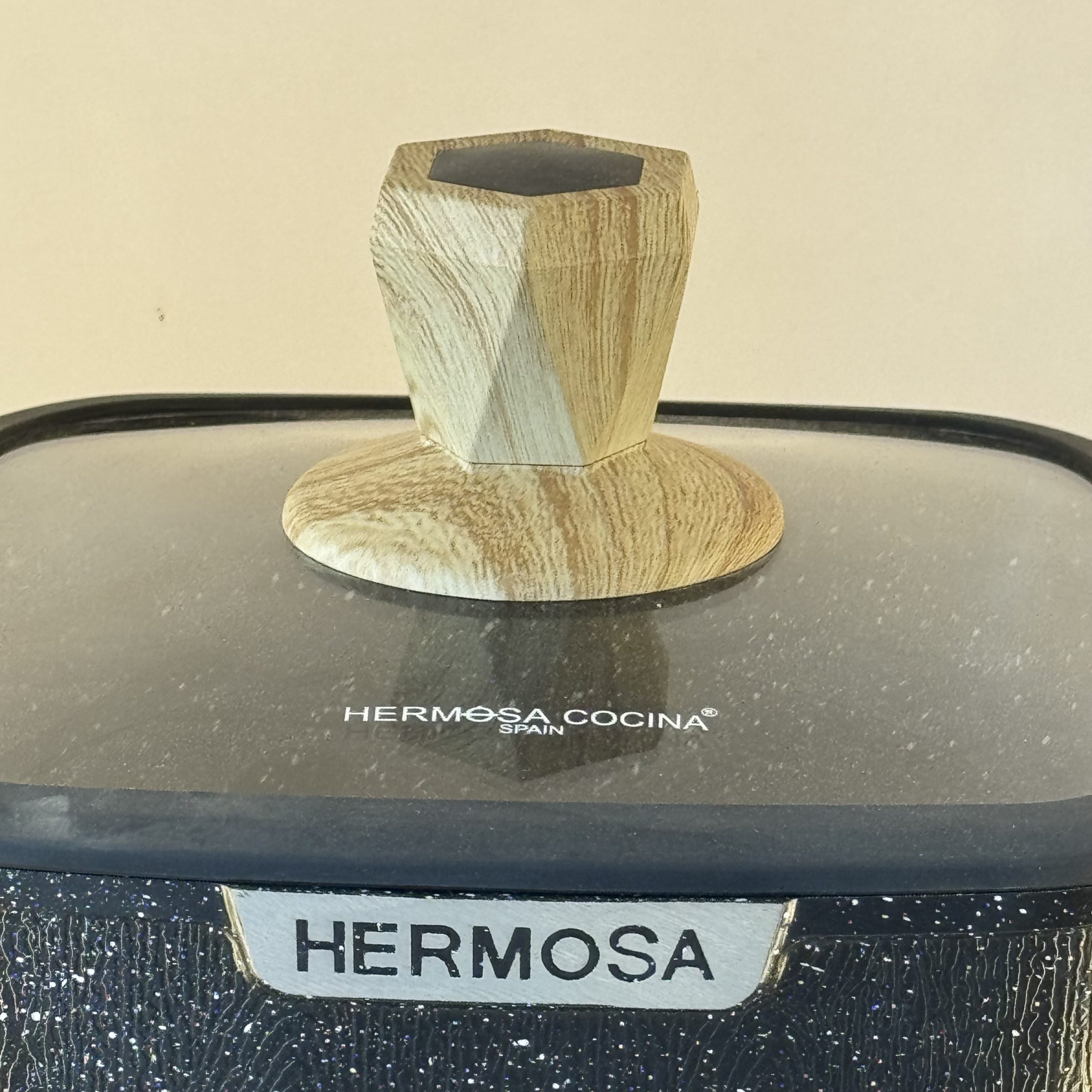 سرویس 10 پارچ گرانیتی Hermosa مربع