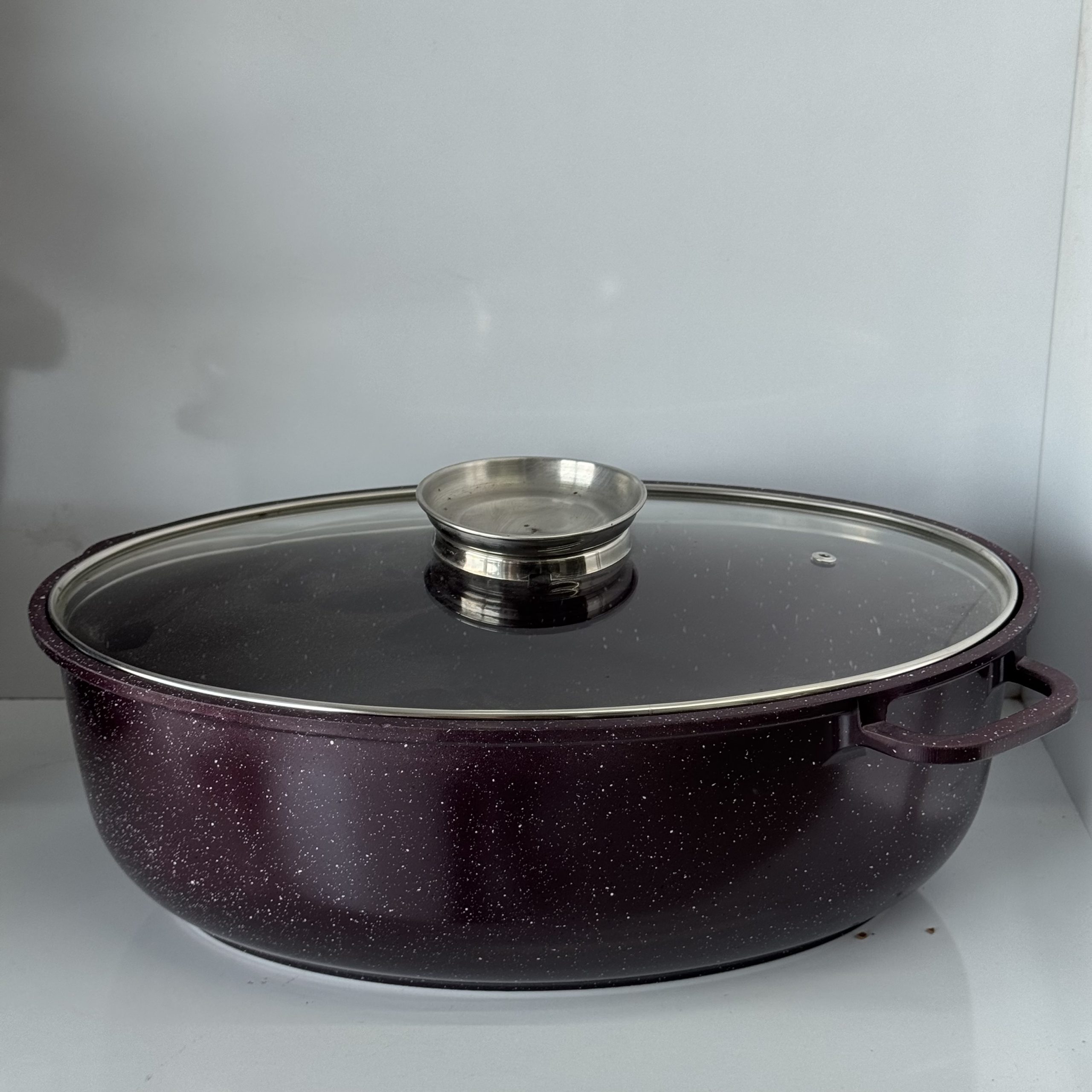 سرویس 14 پارچ گرانیتی مونتینی (Montini)