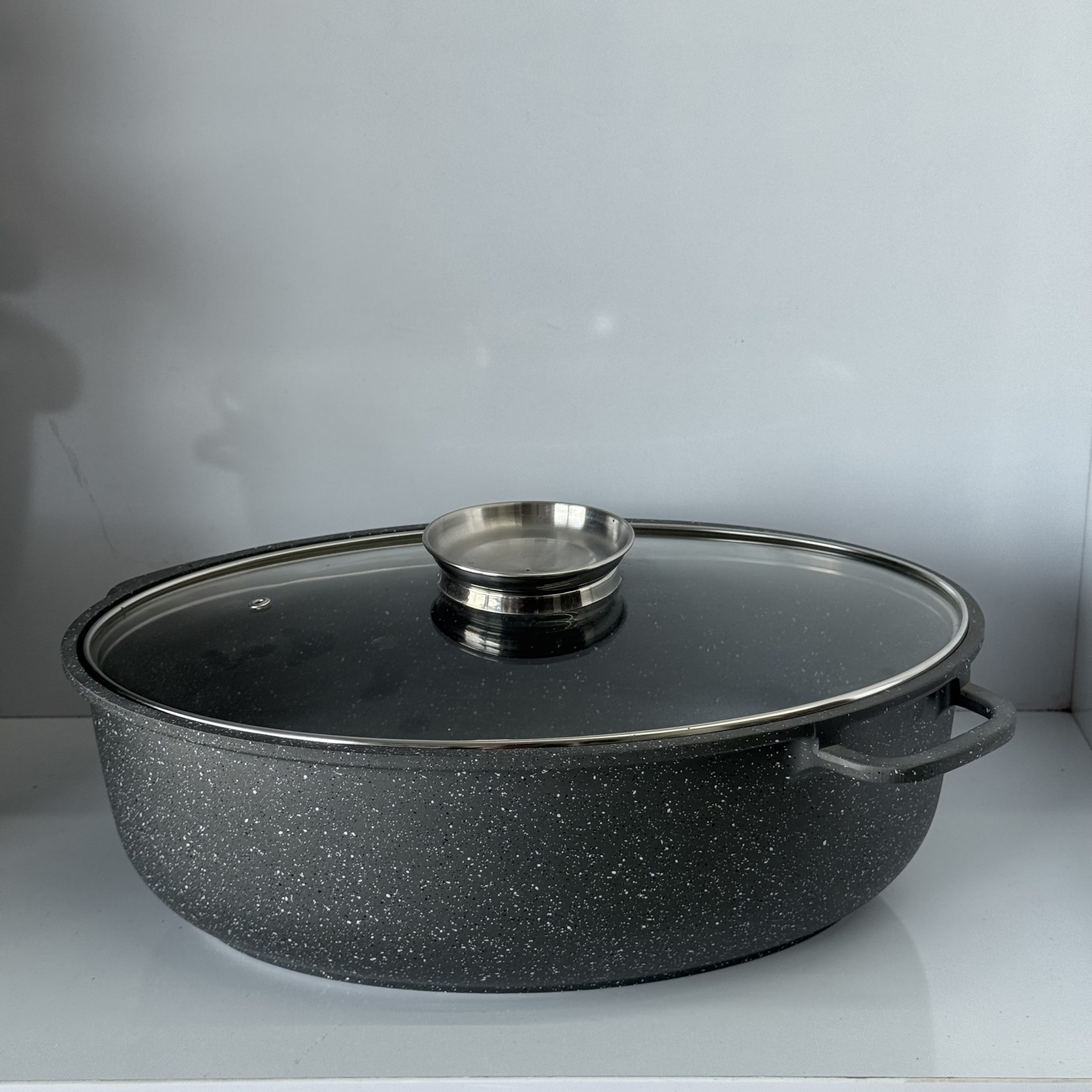 سرویس 14 پارچ گرانیتی مونتینی (Montini)